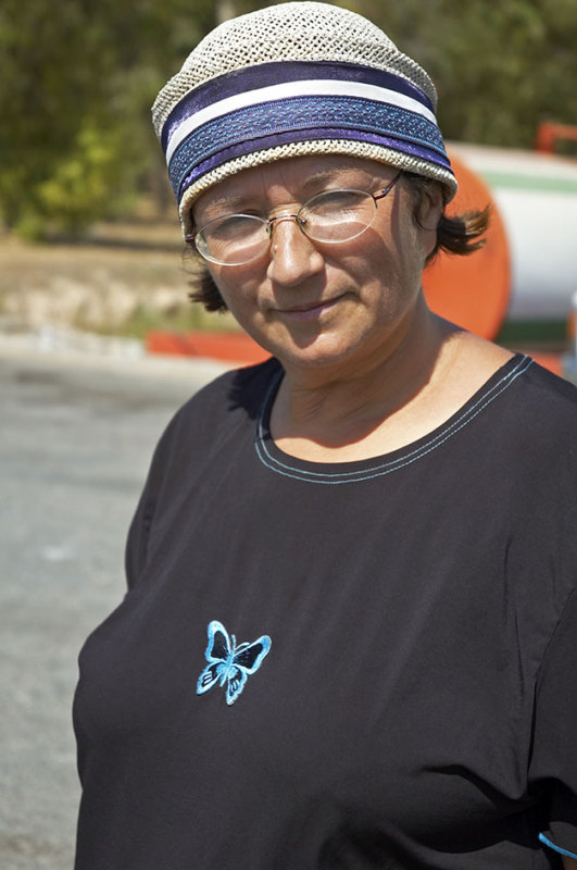 Avital Ezer