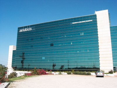 Amdocs