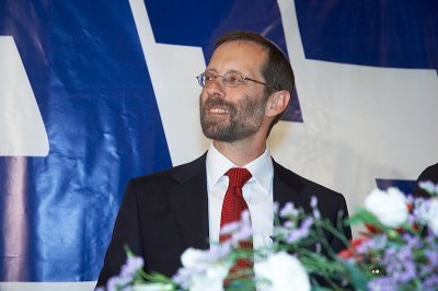 Moshe Feiglin