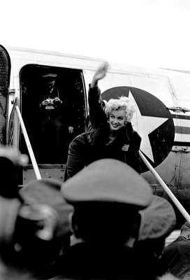 Marilyn Monroe
