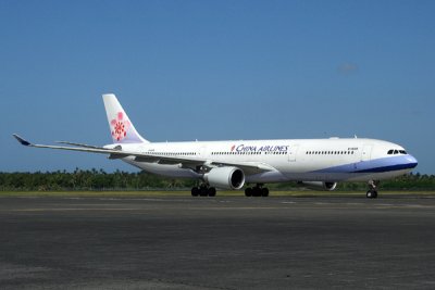 CHINA AIRLINES AIRBUS A330 300 DPS RF IMG_7286.jpg