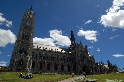 Quito