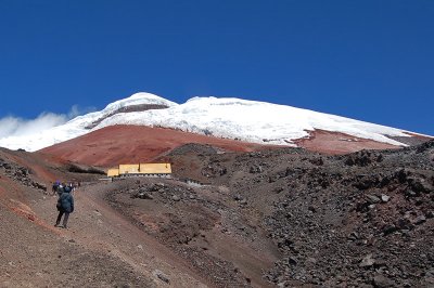 Cotopaxi