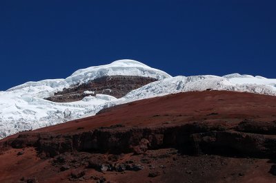 Cotopaxi