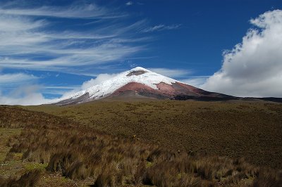 Cotopaxi