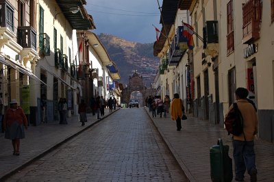 Cusco