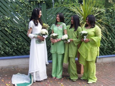 My Brother's Engagement