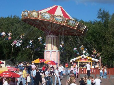 fun fair