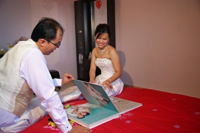 Couple Portraits