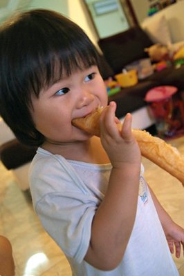 You Tiao