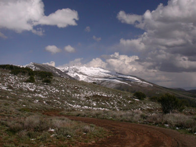 Steens Mountain
