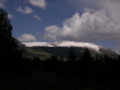 Steens Mountain