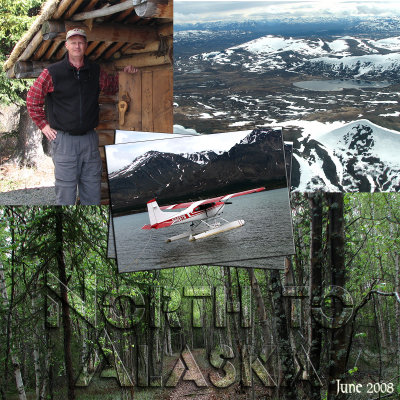 North To Alaska