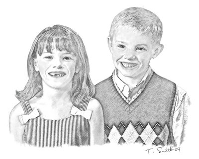  Megan and Blake