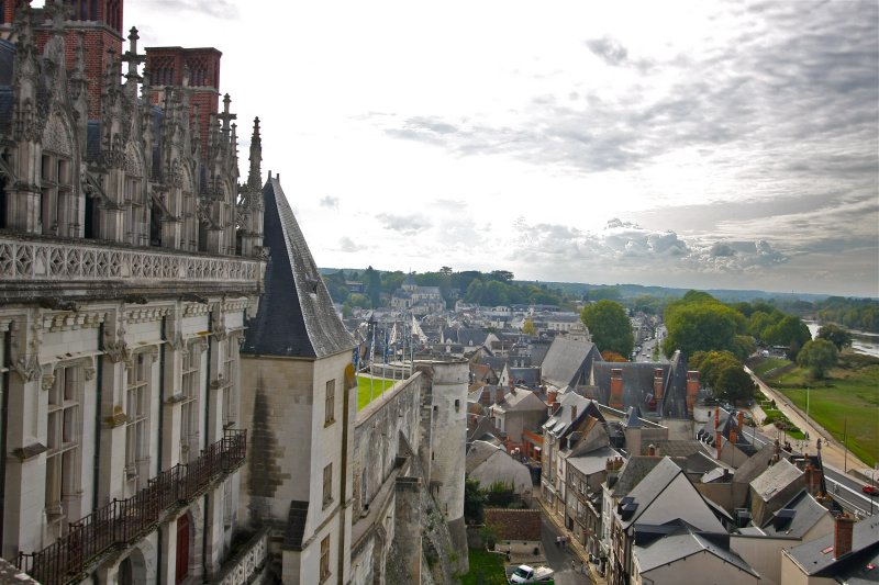 Amboise, France