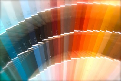 ANY COLOUR YOU LIKE
