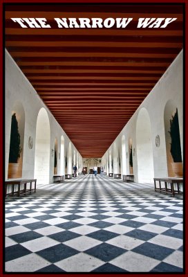 THE NARROW WAY
