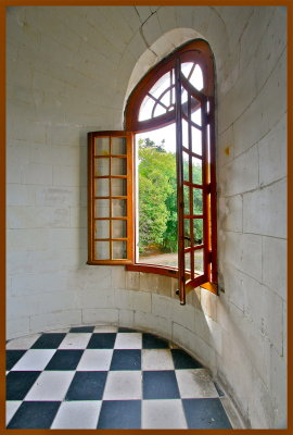 Chteau de Chenonceau