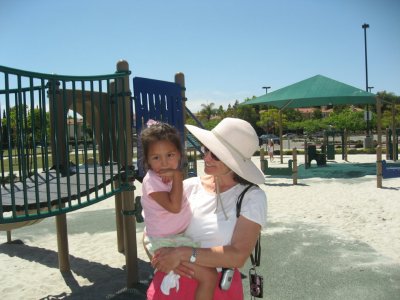 Kelly Ann & Stephanie