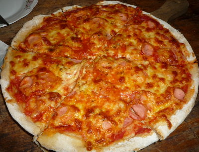Mixta