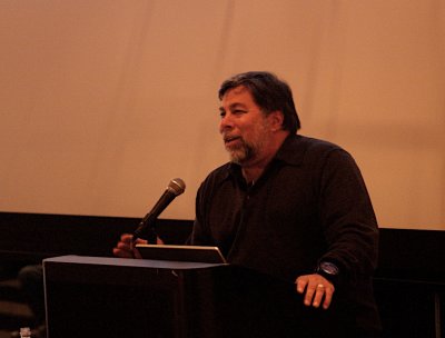 Steve Wozniak-1