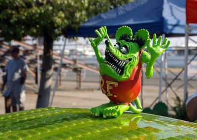 A Ratfink