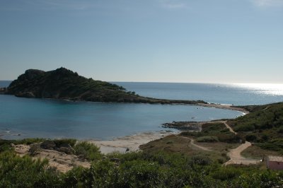 Le Cap Taillat