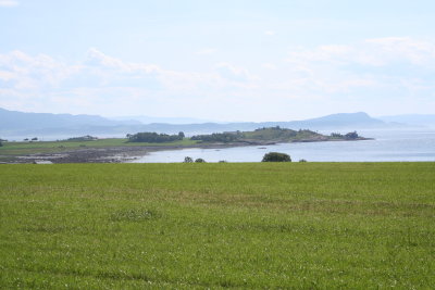 Trondheim