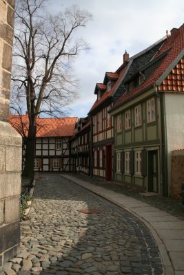 A street