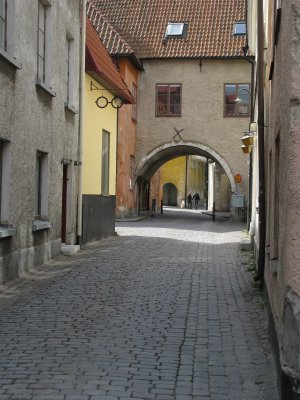 St. Hansgatan