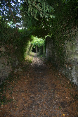 Bradford-on-Avon