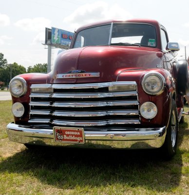 Kyle Petty Charity Ride 2008