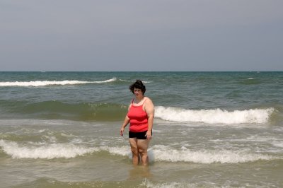 Cheryl's Beachs