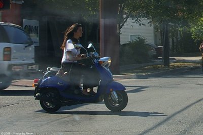 October 1st, 2008 - Girl on Scooter - 19958.jpg