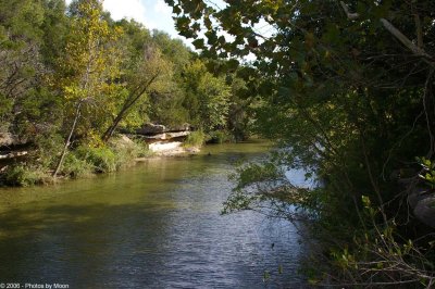 October 3rd, 2006 - Bull Creek 4030