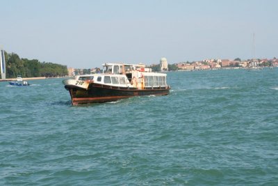 Venezia (Venice)