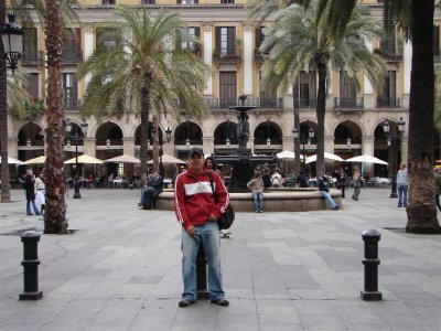 barcelona