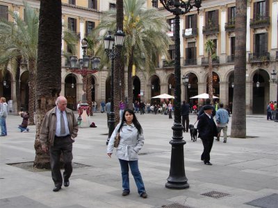 barcelona