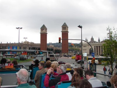 barcelona