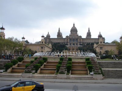 barcelona