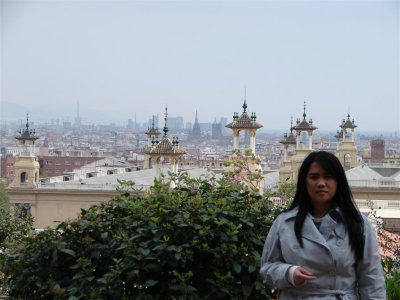 barcelona