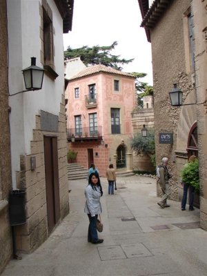 barcelona