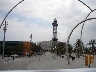 barcelona