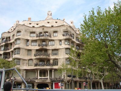 barcelona