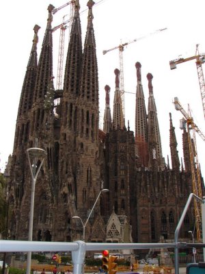 barcelona