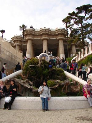 barcelona