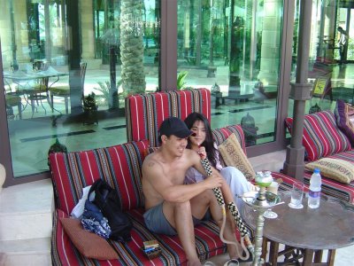 2005 dubai