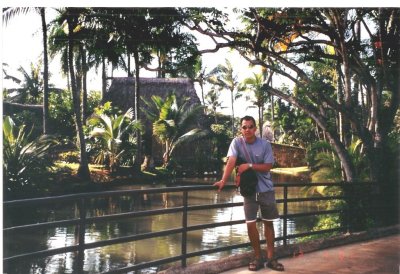 hawaii