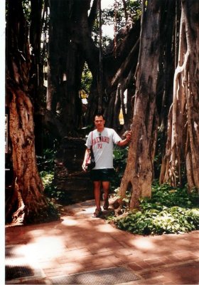 hawaii