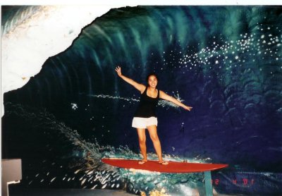hawaii